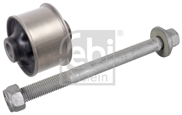 Подвеска рычаг независимой подвески колеса FEBI BILSTEIN 177317