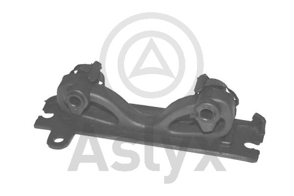 Кронштейн система выпуска ог ASLYX AS-202974
