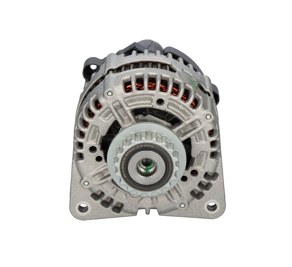 Генератор VALEO 440903