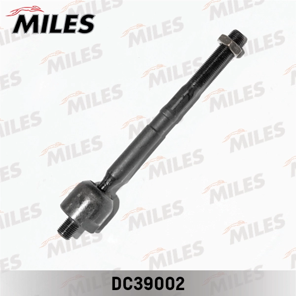Осевой шарнир рулевая тяга MILES DC39002