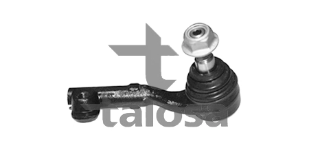 Наконечник поперечной рулевой тяги TALOSA 42-09087