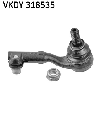 Наконечник поперечной рулевой тяги SKF VKDY 318535