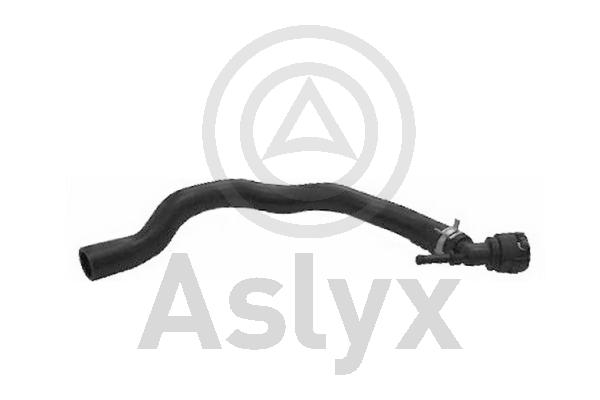 Шланг теплообменник (обогрев) ASLYX AS-204091