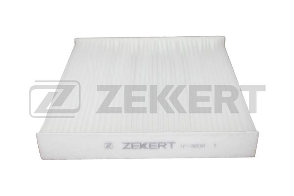 Фильтр воздух во внутренном пространстве ZEKKERT IF-3208
