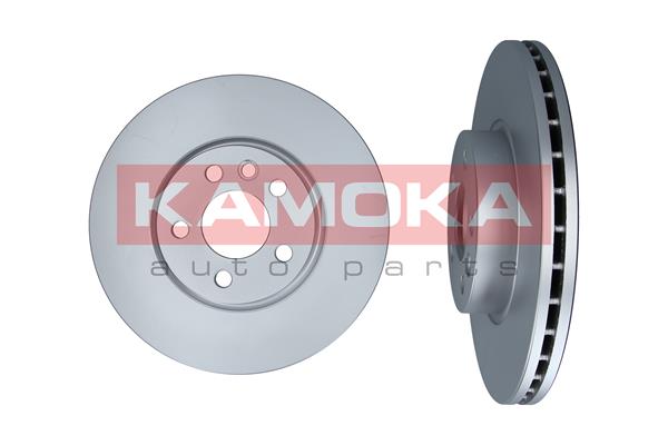 Тормозной диск KAMOKA 103259