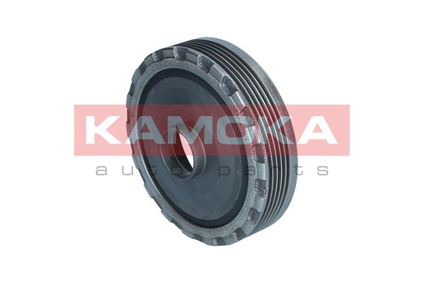 Ременный шкив коленчатый вал KAMOKA RW035