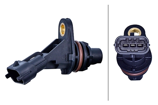 Датчик положение распределительного вала HELLA/BEHR/PAGID 6PU 009 168-491
