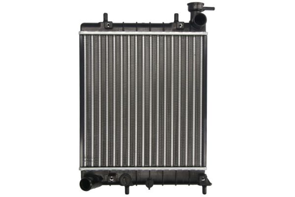 Радиатор охлаждение двигателя THERMOTEC D70501TT
