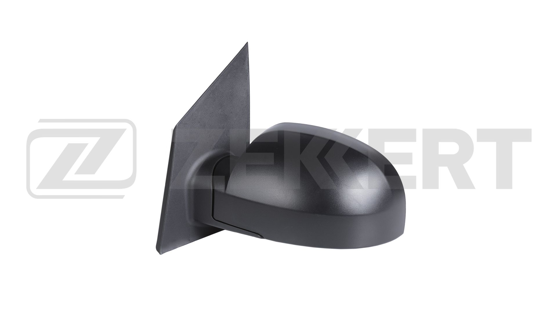 Наружное зеркало ZEKKERT SP4040