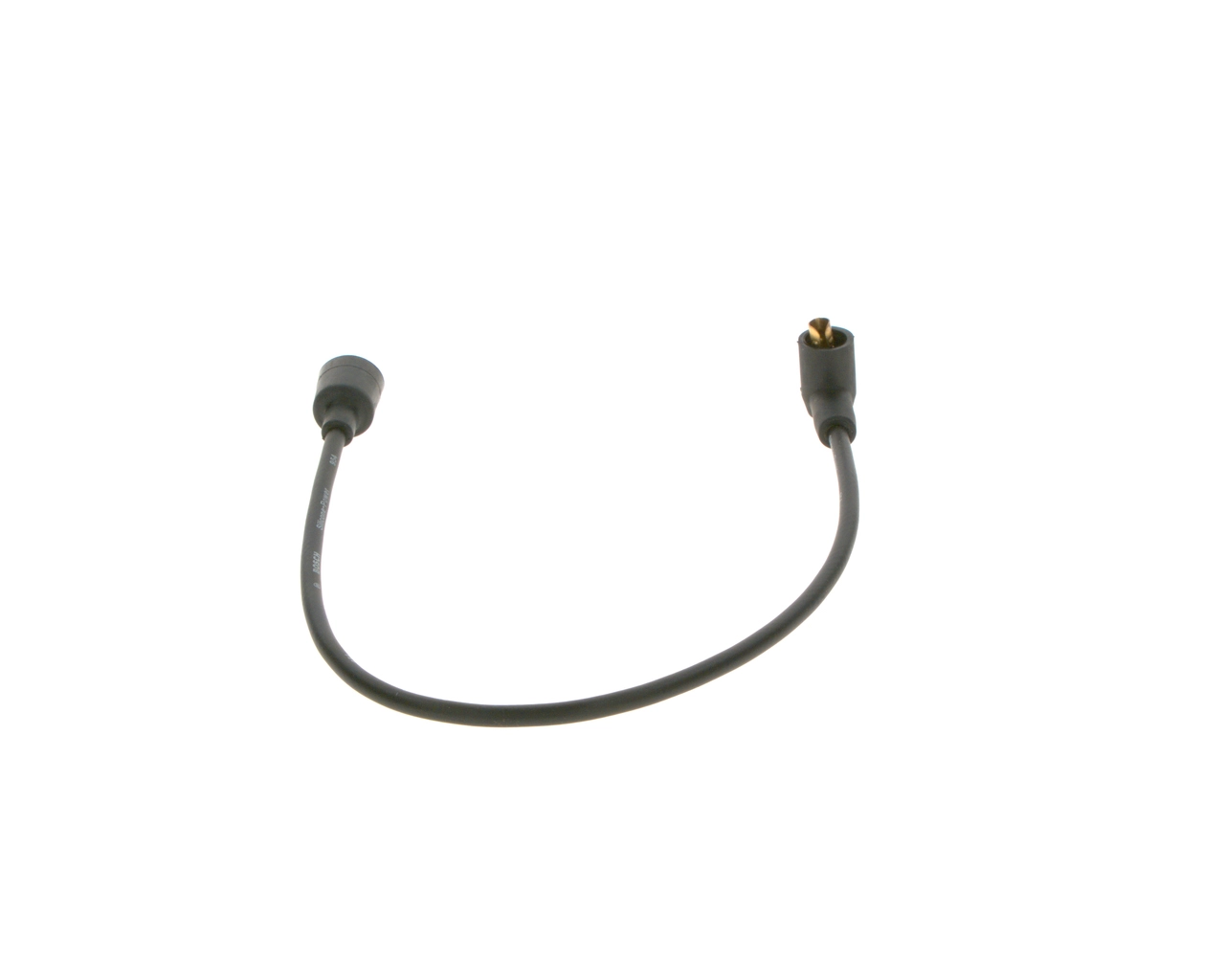 Комплект проводов зажигания BOSCH 0986356831