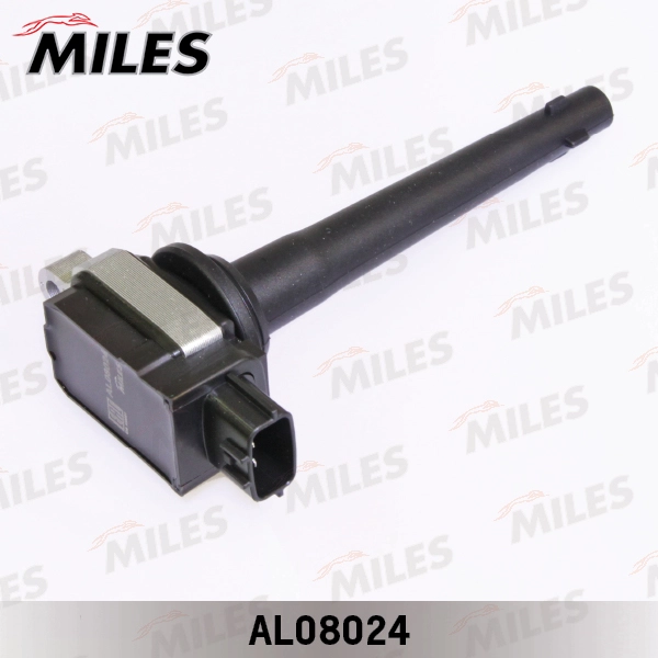 Катушка зажигания MILES AL08024