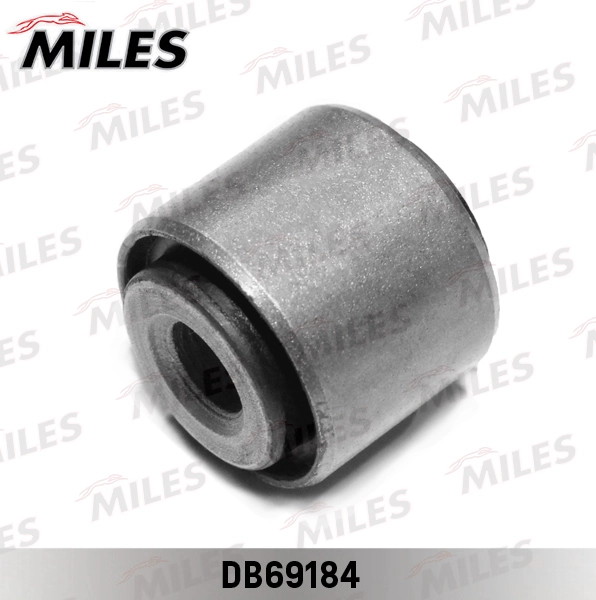 Подвеска рычаг независимой подвески колеса MILES DB69184