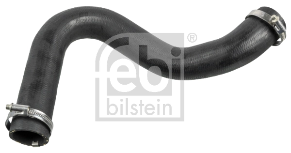 Трубка нагнетаемого воздуха FEBI BILSTEIN 175705