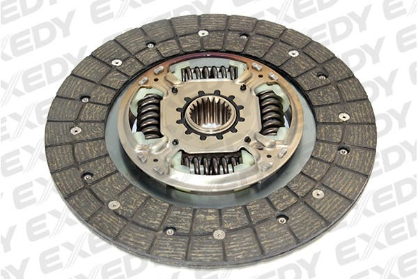 Диск сцепления EXEDY TYD304