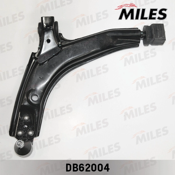 Рычаг независимой подвески колеса подвеска колеса MILES DB62004