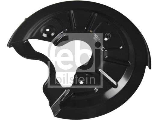 Отражатель диск тормозного механизма FEBI BILSTEIN 175111