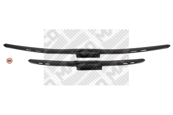 Щетка стеклоочистителя MAPCO 104122HPS
