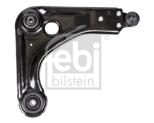 Рычаг независимой подвески колеса подвеска колеса FEBI BILSTEIN 21282