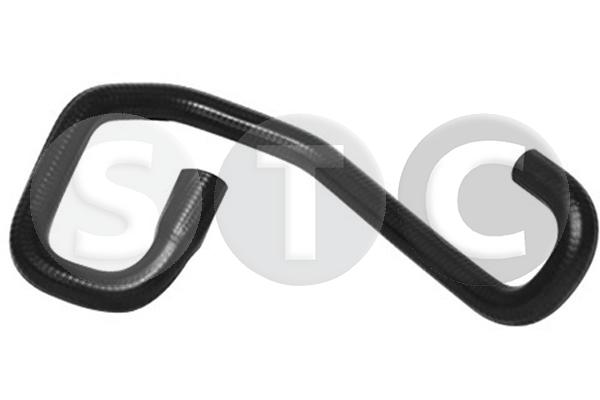 Шланг радиатора STC T407396