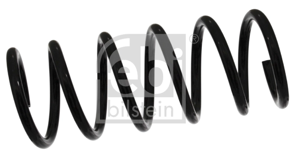 Пружина ходовой части FEBI BILSTEIN 46983