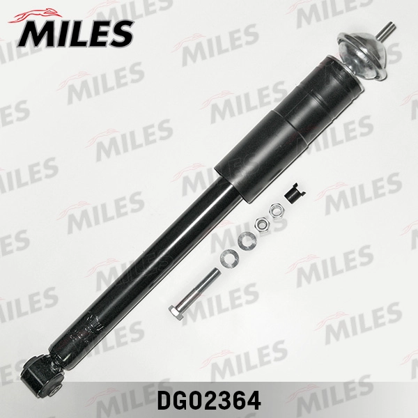 Амортизатор MILES dg02364