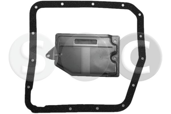 Комплект гидрофильтров автоматическая коробка передач STC T421022