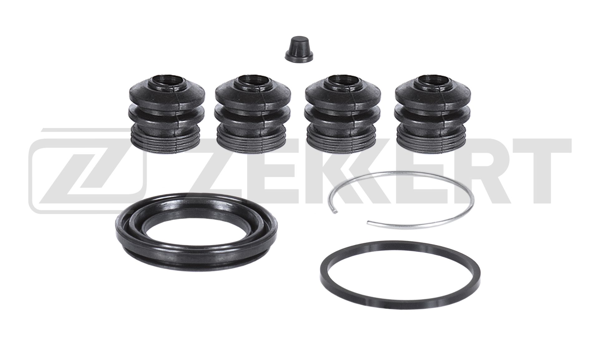 Ремкомплект тормозной суппорт ZEKKERT BR-1202