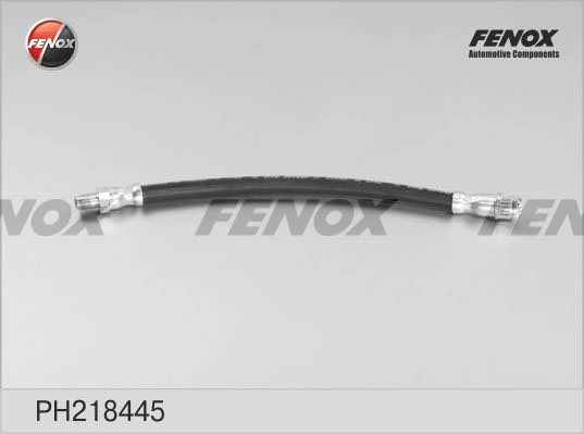 Тормозной шланг FENOX PH218445