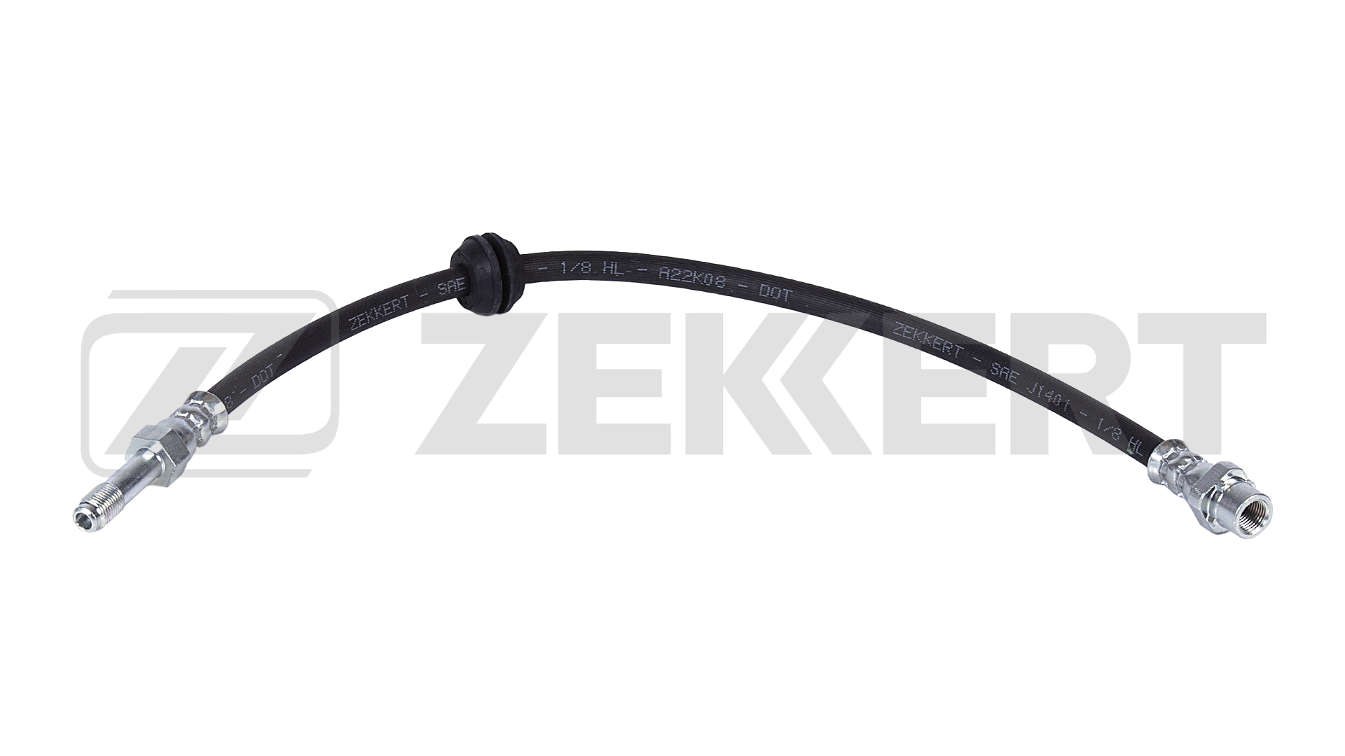Тормозной шланг ZEKKERT BS-9279