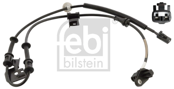 Датчик частота вращения колеса FEBI BILSTEIN 107628