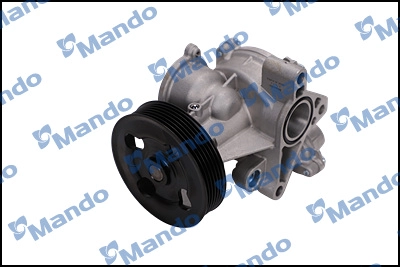 Водяной насос охлаждение двигателя MANDO MMC010063