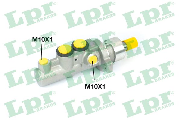 Главный тормозной цилиндр LPR 1354