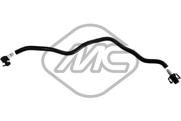 Топливопровод METALCAUCHO 92114