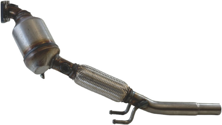 Катализатор BOSAL 090-812