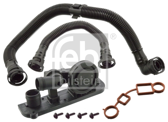 Клапан отвода воздуха из картера FEBI BILSTEIN 107189