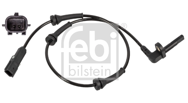 Датчик частота вращения колеса FEBI BILSTEIN 171731