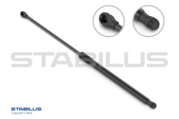 Газовая пружина крышка багажник STABILUS 500737