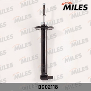 Амортизатор MILES DG02118