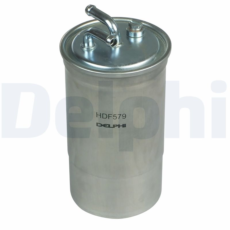 Топливный фильтр DELPHI HDF579