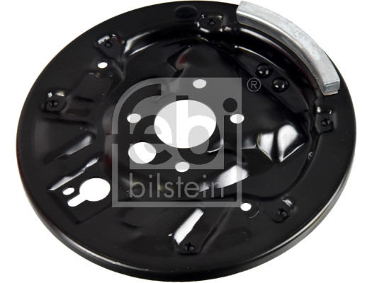 Отражатель диск тормозного механизма FEBI BILSTEIN 175213