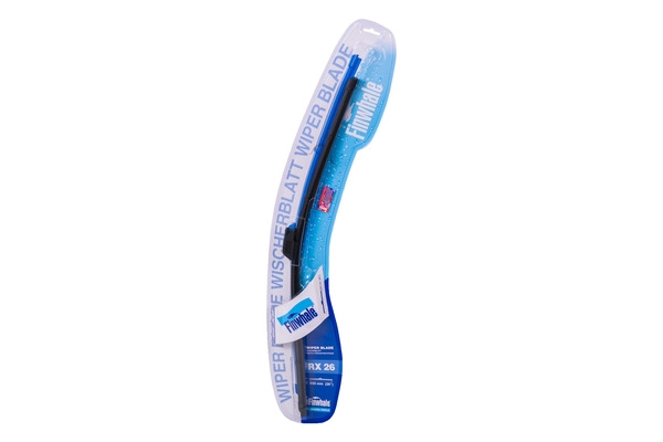 Щетка стеклоочистителя FINWAHL RX26