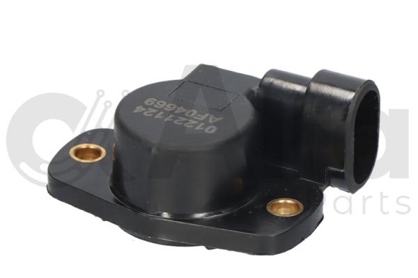 Датчик положение дроссельной заслонки ALFA E-PARTS AF04669
