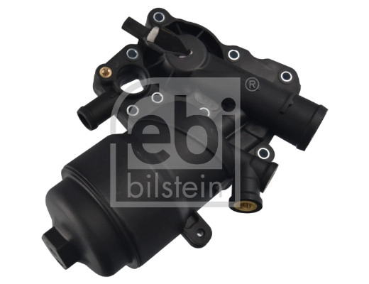 Корпус масляный фильтр FEBI BILSTEIN 183602
