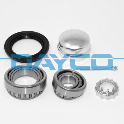 Комплект подшипника ступицы колеса DAYCO KWD1019
