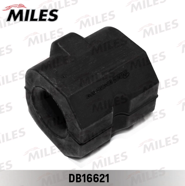 Опора стабилизатор MILES DB16621