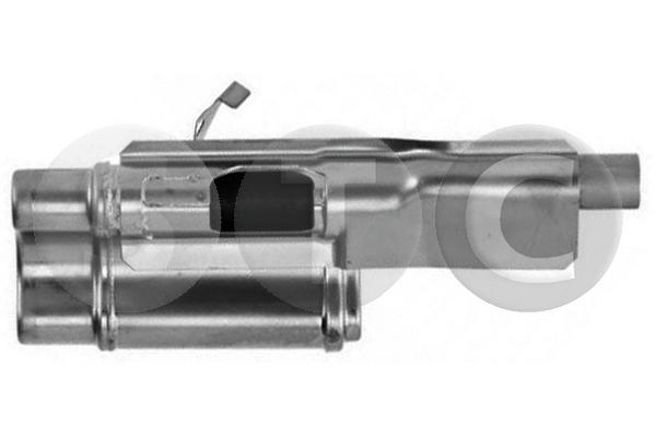 Комплект гидрофильтров автоматическая коробка передач STC T421072