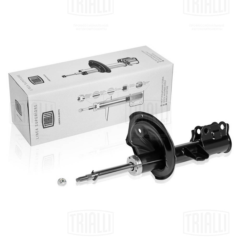 Амортизатор TRIALLI AG08392