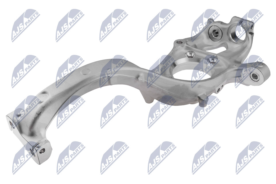 Поворотный кулак подвеска колеса NTY ZZP-AU-037