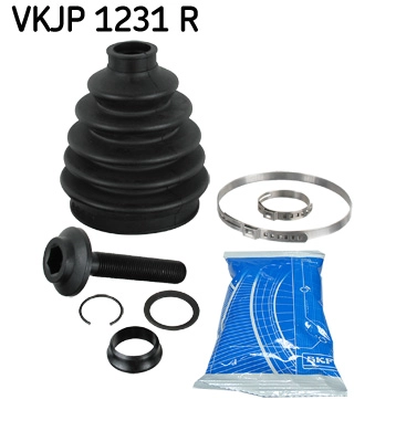 Комплект пыльника приводной вал SKF VKJP 1231 R