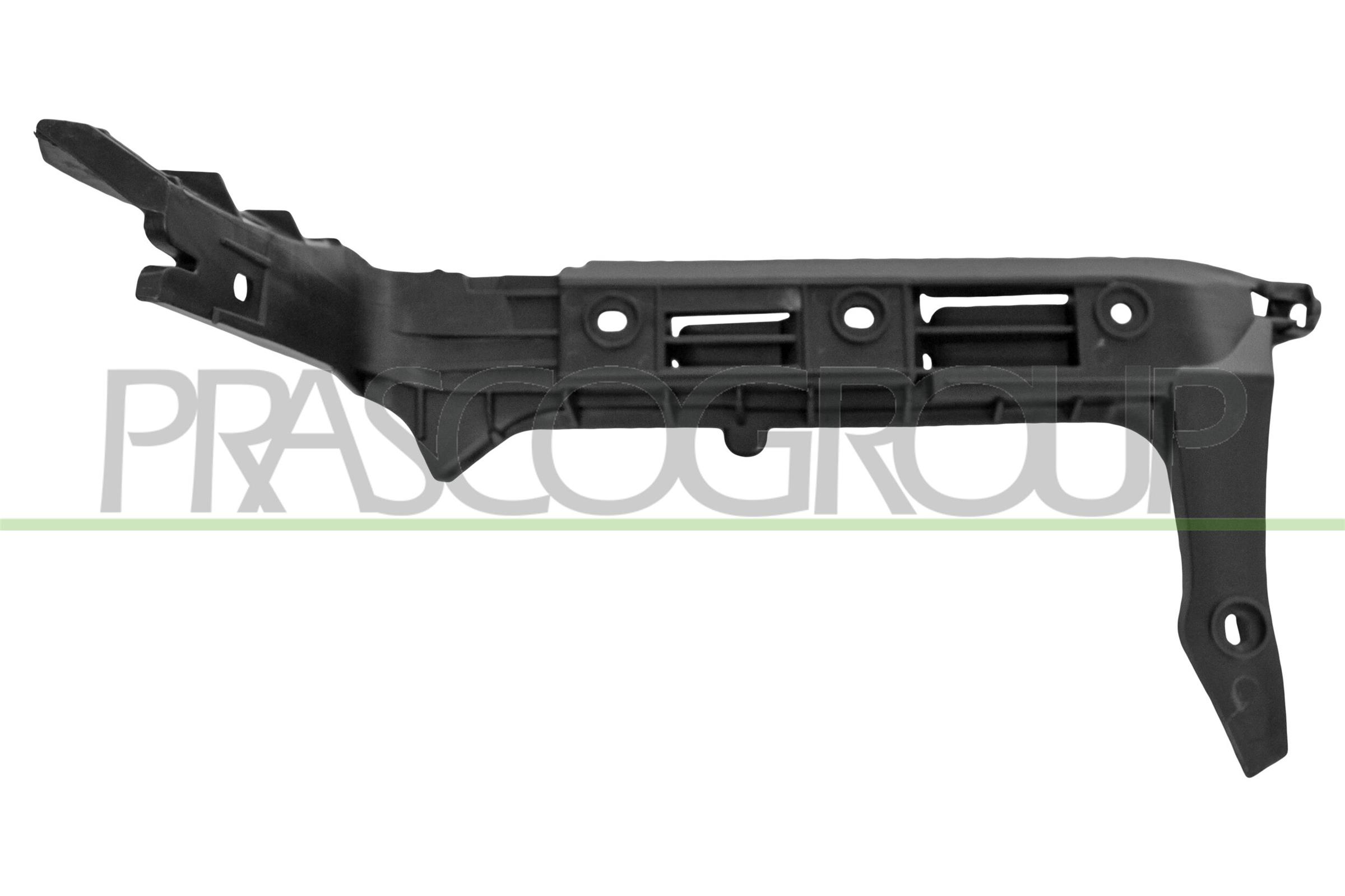 Кронштейн буфер PRASCO VG9191054